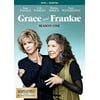 Grace and Frankie: Season One (DVD)