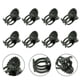 thumbnail image 1 of WEUVEB 50Ud Sujetadores Plásticos Para Jardín Clips Para Plantas Fáciles De Y Proteger, 1 of 6