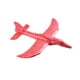 thumbnail image 2 of Avión de lanzamiento de pterosaurio para niños, con forma de círculo, juguete volador para deportes al aire libre (color aleatorio), 2 of 7