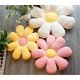 thumbnail image 3 of Cojines con forma de flor, cojines de asiento - Bonitas almohadas de margaritas para decorar habitaciones de niñas y adolescentes, cojines de suelo con flores para leer y descansar., 3 of 8