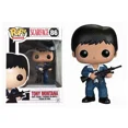 thumbnail image 4 of 2025 Juguetes de modelos de películas y TV FUNKO POP TONY MONTANA #86 para regalo de niños, 4 of 4
