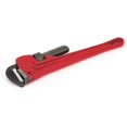 thumbnail image 1 of Titan 21314 14-Inch Heavy-Duty Straight Pipe Wrench, 1 of 3