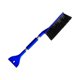 thumbnail image 1 of Raspador de nieve y hielo, cepillo para nieve, pala, cepillo para quitar nieve, cepillo para vehículos, herramienta de raspado para limpieza de parabrisas, herramienta de invierno, raspador, 1 of 5
