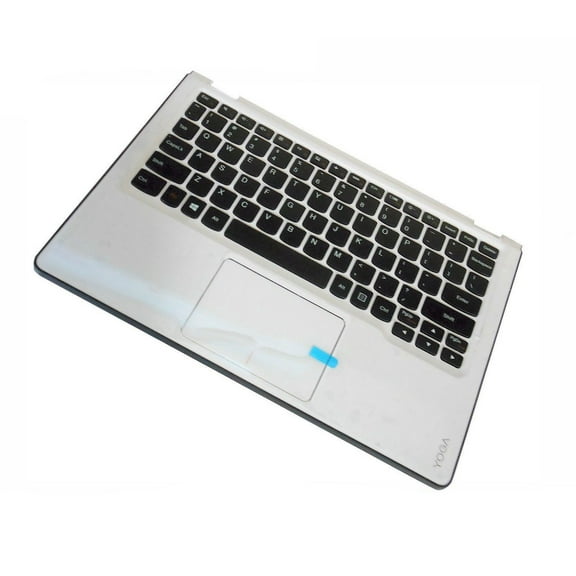 Lenovo Yoga 3-1170 Palmrest TouchPad W/Keyboard 5CB0H15185
