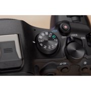 Canon EOS R6 Mark III Mirrorless Camera - Body
