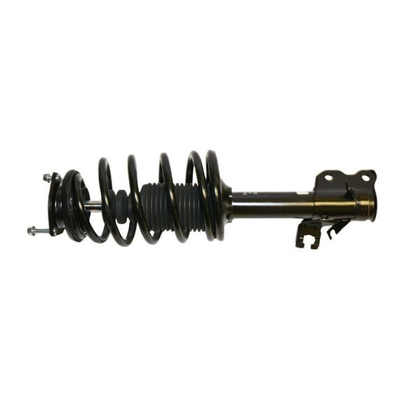 Gabriel G57035 Ultra ReadyMount Front Right Complete Strut Assembly Fits 02 Nissan Sentra CA, 02-06 GXE Sport, 02-06 XE, 03-04 LE, 04-06 Base, 04-06 GXE, 04-06 S, 06 XE SE Edicion Especial (1 pack)