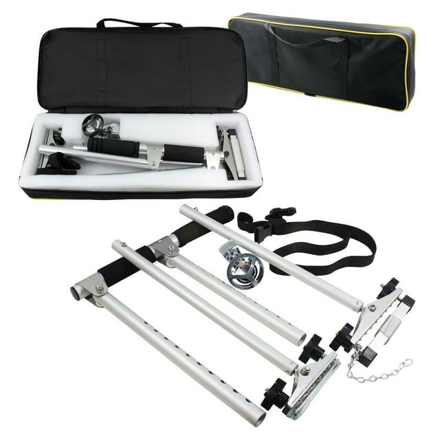 Freedom Staff 2.0 Handicap Driving Hand Controls Upgraded Version