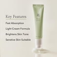 thumbnail image 4 of Sérum Beauty of Joseon Light On Vitamina C Centella 30 ml, 4 of 8