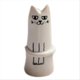 thumbnail image 1 of Cat Vase Hair Commemorative Collection Bottle Cat Beard Storage Box, 1 of 5