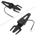 thumbnail image 3 of Motorcycle Dirt LED Tail Rear Brake License Plate Light Replacement(White), 3 of 9