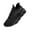 black, variant on Blade Running Shoes for man – Stylish Lightweight Sneakers with Shock-Absorbing Sole, Ideal for Training & Everyday Wear