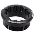 thumbnail image 1 of Bike Bicycle MS 12 Speed Freewheel Lock Cover Hub Body For M6100 M7100 8100, 1 of 8