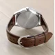 thumbnail image 4 of Reloj Casio Mtpv005 Hombre Piel Full Color De La Correa Caf, 4 of 8