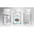 thumbnail image 4 of Skinny Bean OUT SMART Neurotrophic DMAE Neurotrophic Capsules for Focus and Memory, 4 of 6
