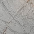 thumbnail image 6 of HAOXIT Gray Gold Wild Symbol Marble Pattern Tablecloth, Table Covers for Kitchen Dinning Wedding Banquet Tabletop 31-35, 6 of 8