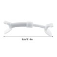 thumbnail image 3 of Women Fashion Tooth Biting Device Spring Beauty Device Raising Mouth Corner Auxiliary Device, 3 of 3