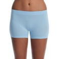 thumbnail image 1 of Maidenform Womens Pure Genius Seamless Boyshort Style-40848, 1 of 2