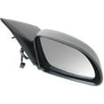 thumbnail image 4 of Mirror Compatible With 2004-2009 Dodge Durango Right Passenger Side Paintable Kool-Vue, 4 of 7