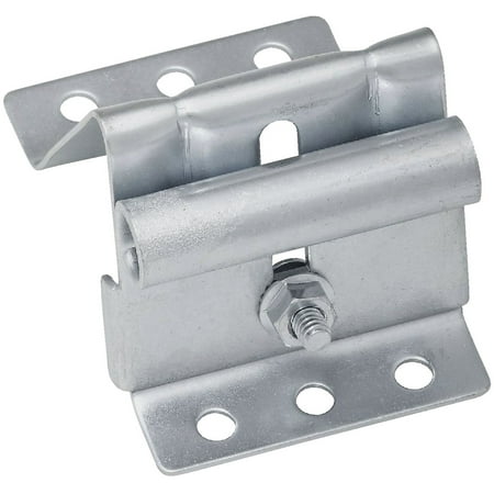 

Prime Line Prod. Prime-Line Garage Door Adjustable Top Roller Bracket