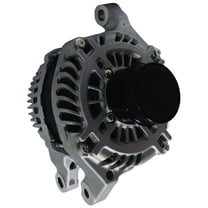 OEG Parts New Alternator Replacement for Ford Transit Connect L4 2.5L 14-18 CJ5T-10300-EA CJ5Z-10346-B A003TX1381 A003TX1381ZC GL-8668 23030 11535 90-27-3443 11535N A-80515 A3TX1381 A3TX1381ZC