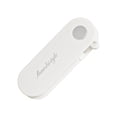 thumbnail image 1 of TIELUTT For Travel! Portable Peeler Makes Outdoor Life More Convenient Achieving A Combination of Cute Kitchen Stuff Apartment Needs Kitchen Utensils Set Holder Wall Wedding Must Haves Pairing Set, 1 of 6