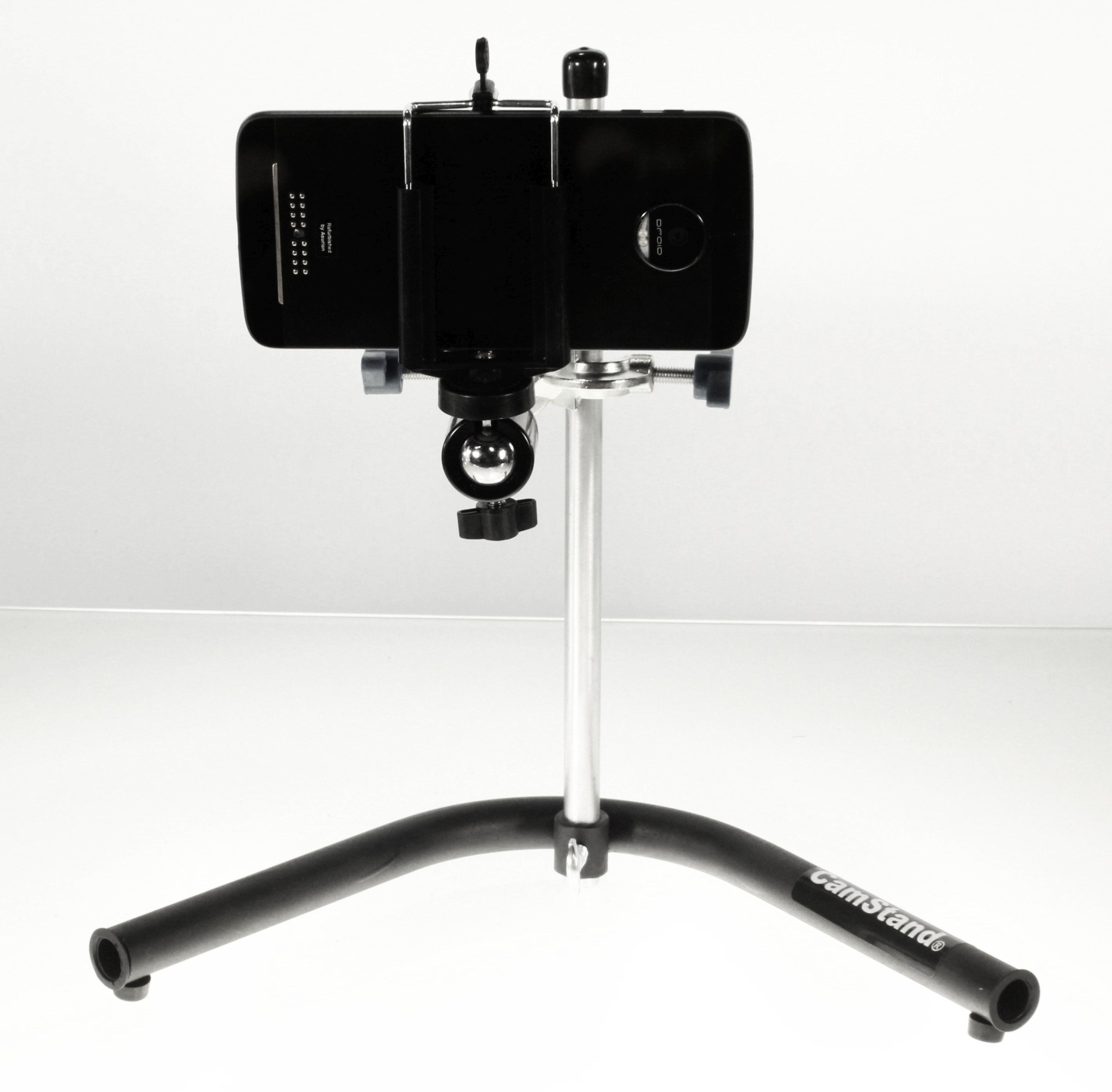 CamStand ® Mini - Desktop Cell Phone / Smartphone Stand