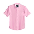 thumbnail image 3 of SCALES Offshore Core Short Sleeve Button Down Seafoam, 3XLarge Buttondown Shirt, 3 of 9