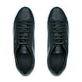 thumbnail image 3 of Giovacchini Sneaker by Belvedere Italian Calf Leather Black Ricardo, 3 of 3