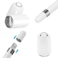 thumbnail image 4 of Replacement Cap for Apple Pencil Firm Grip, Easy Installation, Designed for Smart Pencil 1, 4 of 9