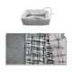 thumbnail image 3 of 20 Filtros Reutilizables para Heces de , Bolsas de EláSticas, Filtro de Bolsa de HigiéNica, Revestimientos para Cajas de S, 3 of 3