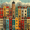 Amsterdam, variant on Jesus Christmas Canvas Wall Art, Religious Holiday Print, Spiritual Home Wall Decor