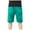 Green, variant on Akiihool Boy Shorts Underwear for Boys Boys' Pull on Casual Shorts (Beige,6-7 Years)