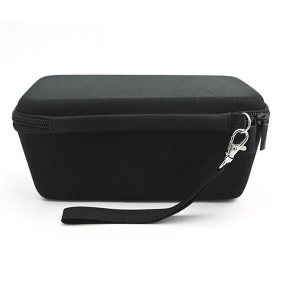 Portable Anti-Scratches Hard Case Storage Bag for Sonos Roam Bluetooth Speaker Accessory Part TAPDRA Accessories