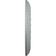 thumbnail image 3 of Ekena Millwork 12 1/4"OD x 4"ID x 1 1/8"P Jackson Ceiling Medallion (Fits Canopies up to 7 3/8"), 3 of 10
