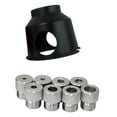 thumbnail image 5 of YWMJZEU 90 Degree Drill Hole Guide Accessories Replace Practical Positioning Puncher, 5 of 9