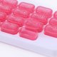 thumbnail image 4 of Organizador de medicamentos con 31 divisores, compartimentos grandes, teclado de rejilla, dispensador de medicamentos Ndcxsfigh Cuidado Belleza, 4 of 9