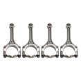 thumbnail image 4 of 1.6L Engine Crankshaft Con Rods & Bearing Set For Hyundai SOUL RIO 2012-2019, 4 of 12