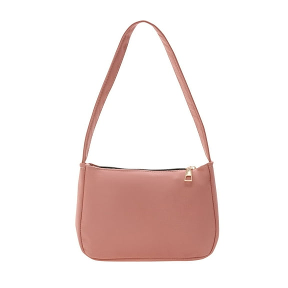 EnJoCho Ladies Fashion Handbag One-shoulder Underarm All-match Messenger Bag Trendy Matching Crossbody Bags for Male Female for Travel Casual Use