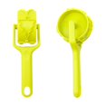 thumbnail image 1 of TIMIFIS Roller Cutting Christmas Tree Pizza Roller Slicers Pulling Molds Kitchen Gadgets Kitchen Gadgets, 1 of 8