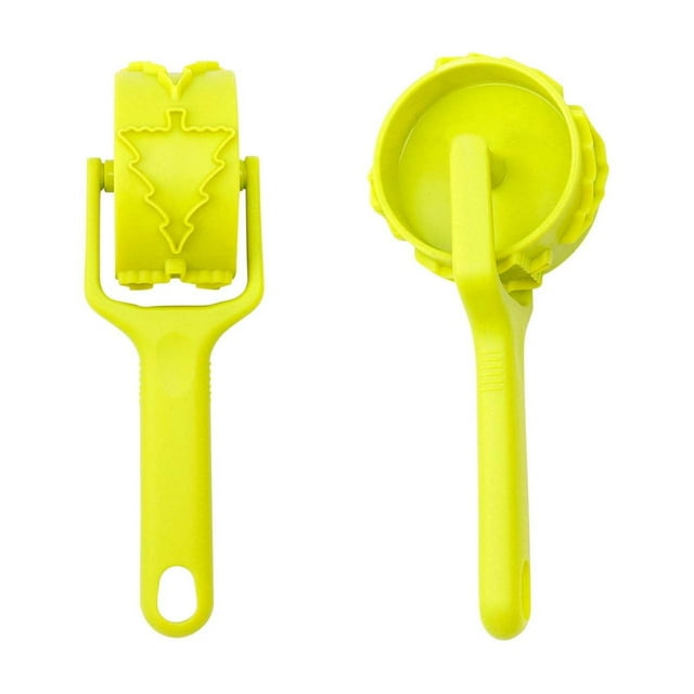TIMIFIS Roller Cutting Christmas Tree Pizza Roller Slicers Pulling Molds Kitchen Gadgets Kitchen Gadgets