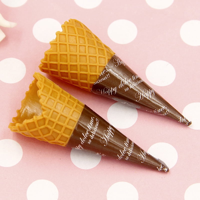 Decorative Trays Home & Living kitchen displays fake food Realistic