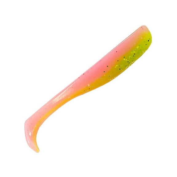 Z-Man Slim Swimz Swimbait Electric Chicken 2.5