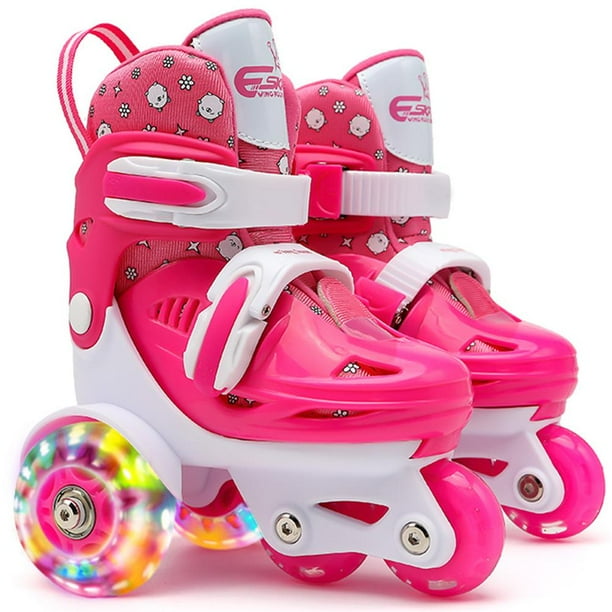 Skating shoes for hotsell 3 year old