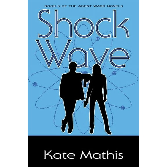 Shock Wave (Paperback)