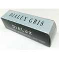 thumbnail image 6 of Dialux Grey Polishing Compound Rouge Dialux Gris Stainless Steel Polish Bar, 6 of 6