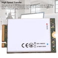 thumbnail image 3 of 4G Module Card, Plug and Play 300Mbps High Speed Mobile Brandband Module Card Stable Connection  for Work Place, 3 of 7