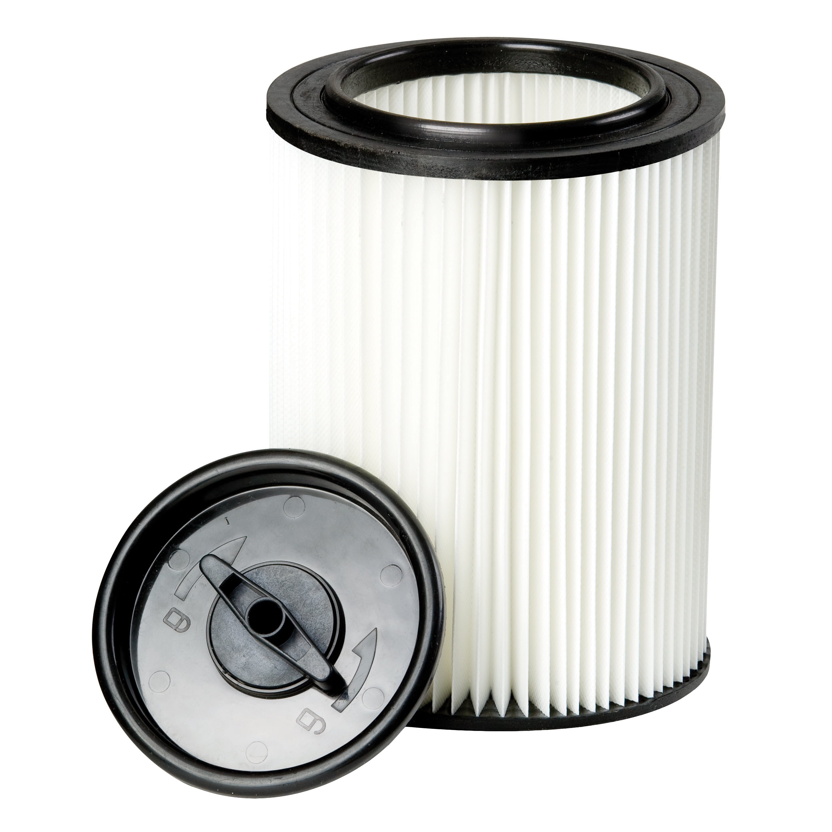 Vacmaster VWCF Washable Cartridge Filter for VWM510 Wall Mount Wet