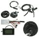 thumbnail image 5 of Kit de Motor de Cubo NikouMX Bicicleta Eléctrica 48 V 250 W con Panel LCD, 5 of 8