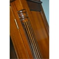 thumbnail image 4 of Mahogany Tall Bookcase, 4 of 6