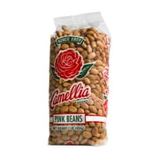 Camellia Canned Pink Beans 16 oz